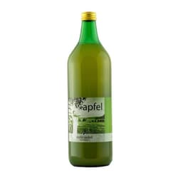 Mohrsederl Apple
