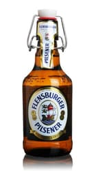 Flensburger Pilsener 4.8% (returnable)