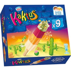 Nestlé Pirulo KAKTUS 9x45ml Multipack (tiefgekühlt)