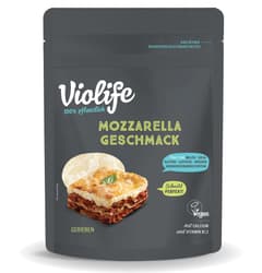 Violife Mozzarella Flavour grated