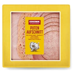 Stastnik Putenaufschnitt