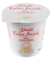 Ländle Crème Fraîche