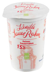 Ländle Sour Cream