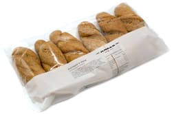 Anker Kornspitz zum Fertigbacken (tiefgekühlt)