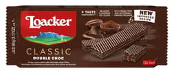 Loacker Double Choc Waffeln