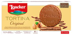 Loacker Gran Pasticceria Tortina Original