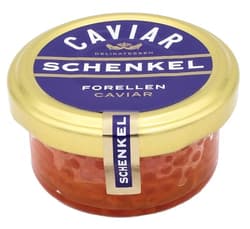 Thigh Trout Caviar ASC