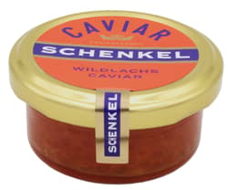 Thigh Gorbuscha Caviar