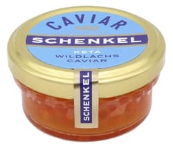 Leg of Keta Caviar MSC