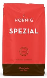 J. Hornig Kaffee Spezial Bohnen