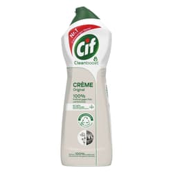 Cif Cream Classic with Microcrystals