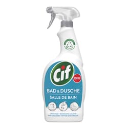 CIF Bath & Shower