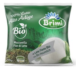 Brimi BIO Mozzarella