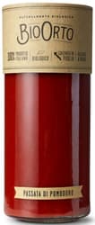 Organic Orto Pureed Tomatoes