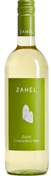 Winery Zahel Gemischter Satz Estate Wine 2019 BIO