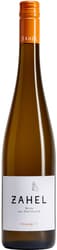 Winery Zahel Orange T. 2020 - Demeter
