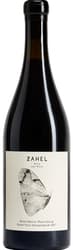 Winery Zahel Pinot Noir Ried Sätzen Dolomitkalk 2017 BIO