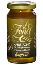 Englert veal stock