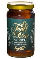 Englert Wild Fond