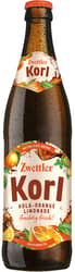 Zwettler Kola-Orangenlimonade Korl (Mehrweg)