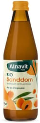 Alnavit BIO Sanddorn Direktsaft glutenfrei