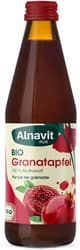 Alnavit Organic Pomegranate Juice