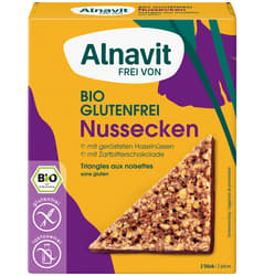 Alnavit BIO Nut Biscuits