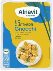 Alnavit BIO Gnocchi with Quinoa