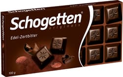 Schogetten Edel-Zartbitter