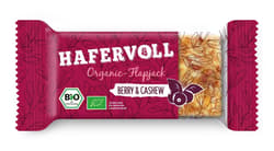 Full of Oats Cashew-Cranberry