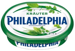 Philadelphia Kräuter