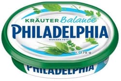 Philadelphia Balance Kräuter