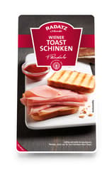 Radatz Toast Ham