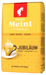 Julius Meinl Anniversary Bean