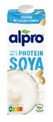 Alpro® Sojadrink Original mit Calcium UHT