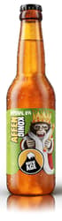 Brew Age Monkey King - Imperial IPA