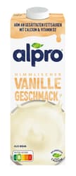 Alpro® Sojadrink Vanille UHT