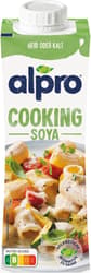 Alpro Soja ‐ Kochcreme