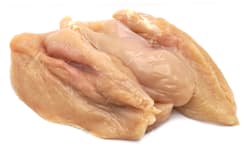 Steirerhuhn BIO Filetschnitzel