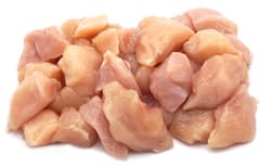 Steirerhuhn BIO Filet Geschnetzeltes