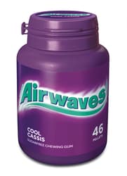 Airwaves Cool Cassis