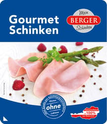 Berger Gourmet Ham