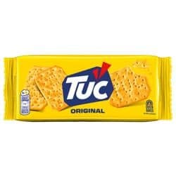 TUC Cracker Classic