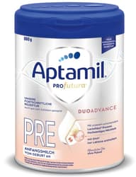 Aptamil Profutura Duoadvance Pre Anfangsmilch