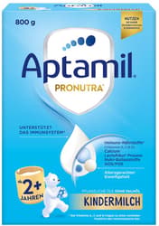 Aptamil Kindermilch 2+