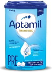 Aptamil Pre Pronutra Anfangsmilch