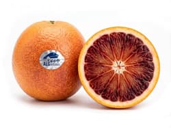 Blood orange "Moro" loose