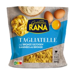 Rana Tagliatelle with free-range eggs