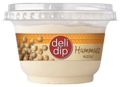 Deli Dip Hummus Dip Nature