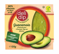 Deli Dip Guacamole Dip